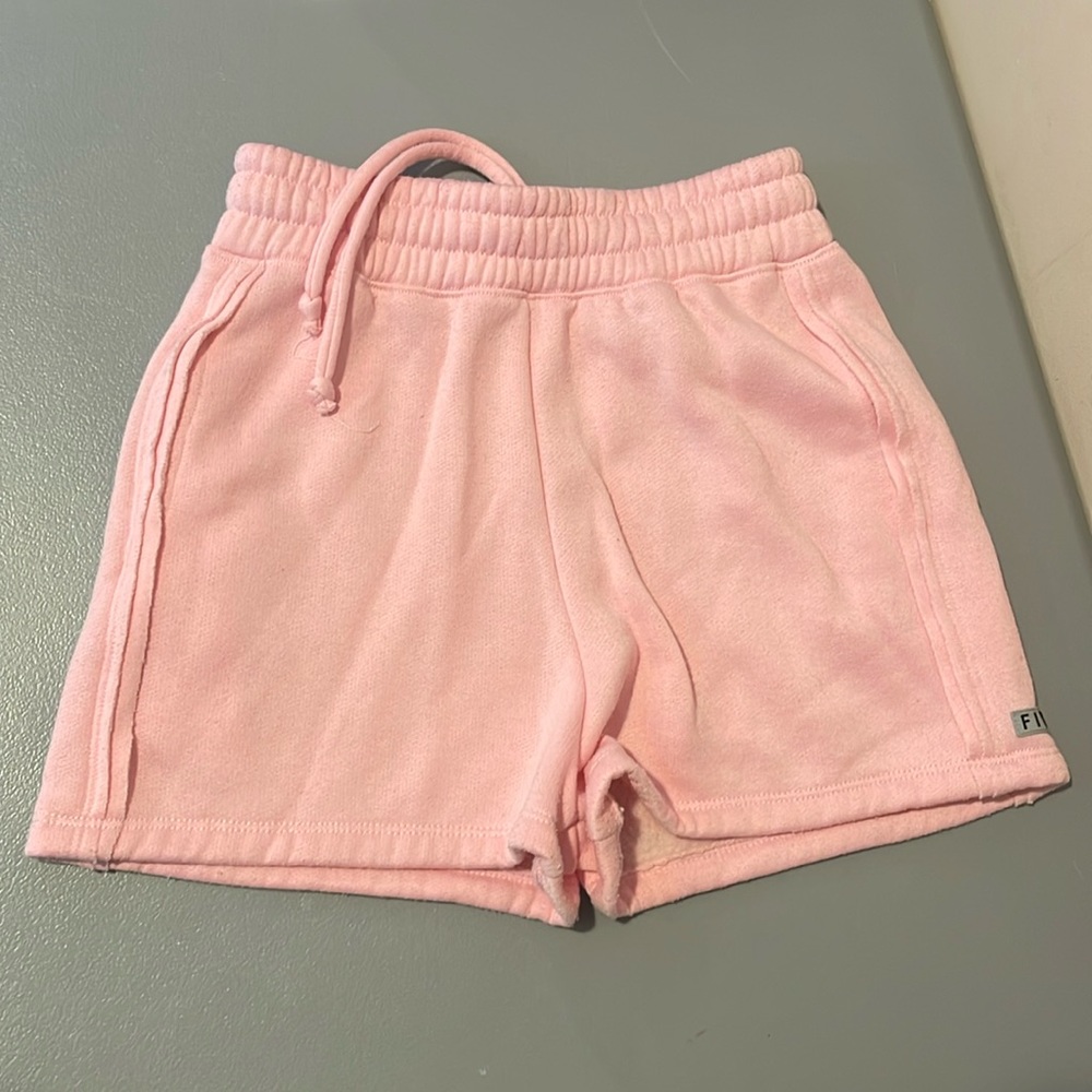 Five Dancewear Shorts
